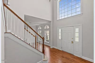 11708 Dellcain Court, Raleigh, NC 27617 - Photo 7