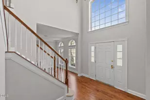 11708 Dellcain Ct, Raleigh, NC 27617 - Photo 7
