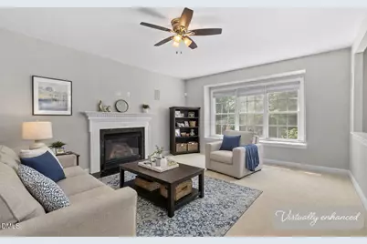 11708 Dellcain Court, Raleigh, NC 27617 - Photo 27