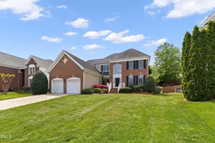 11708 Dellcain Ct, Raleigh, NC 27617 - Photo 47