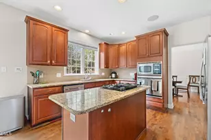11708 Dellcain Ct, Raleigh, NC 27617 - Photo 15