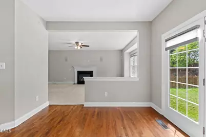 11708 Dellcain Court, Raleigh, NC 27617 - Photo 17