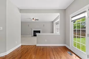 11708 Dellcain Ct, Raleigh, NC 27617 - Photo 17