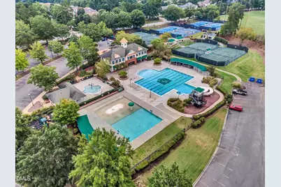 11708 Dellcain Court, Raleigh, NC 27617 - Photo 59