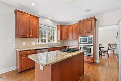11708 Dellcain Court, Raleigh, NC 27617 - Photo 11