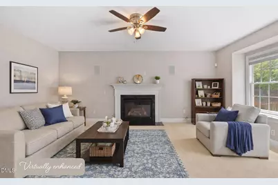 11708 Dellcain Court, Raleigh, NC 27617 - Photo 25
