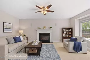 11708 Dellcain Ct, Raleigh, NC 27617 - Photo 25