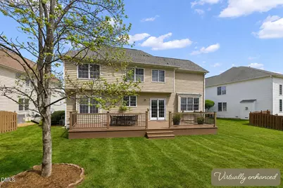 11708 Dellcain Court, Raleigh, NC 27617 - Photo 53
