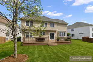 11708 Dellcain Ct, Raleigh, NC 27617 - Photo 53