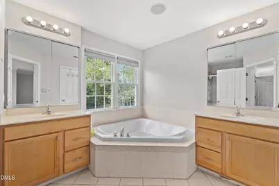 11708 Dellcain Court, Raleigh, NC 27617 - Photo 35