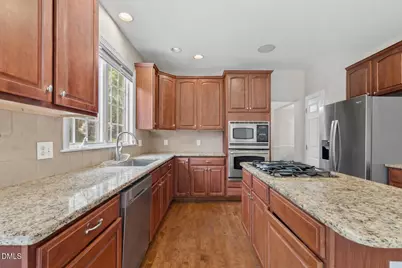 11708 Dellcain Court, Raleigh, NC 27617 - Photo 13