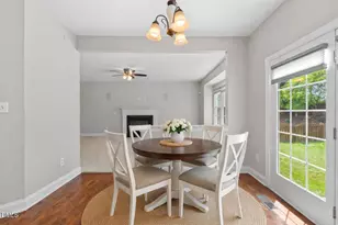 11708 Dellcain Ct, Raleigh, NC 27617 - Photo 17