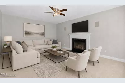 11708 Dellcain Court, Raleigh, NC 27617 - Photo 21