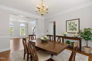 11708 Dellcain Ct, Raleigh, NC 27617 - Photo 23