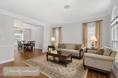 11708 Dellcain Court, Raleigh, NC 27617 - Photo 11