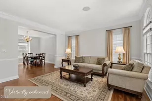 11708 Dellcain Ct, Raleigh, NC 27617 - Photo 11
