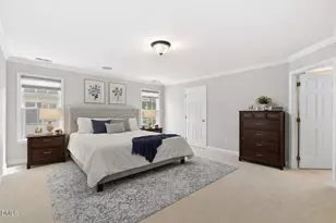 11708 Dellcain Ct, Raleigh, NC 27617 - Photo 27