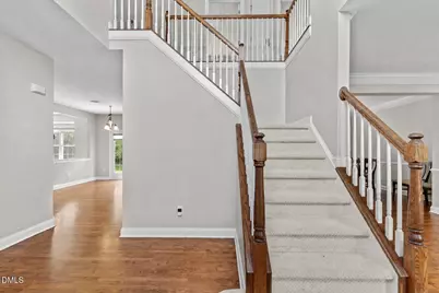 11708 Dellcain Court, Raleigh, NC 27617 - Photo 5