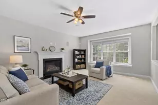 11708 Dellcain Ct, Raleigh, NC 27617 - Photo 21
