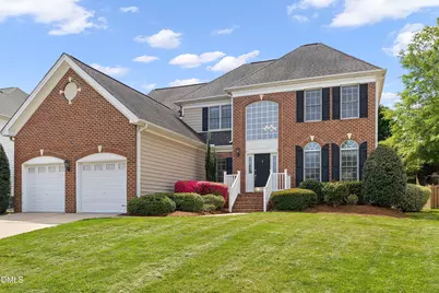 11708 Dellcain Court, Raleigh, NC 27617 - Photo 61