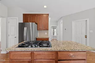 11708 Dellcain Ct, Raleigh, NC 27617 - Photo 19