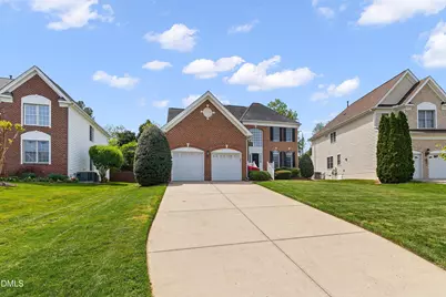 11708 Dellcain Court, Raleigh, NC 27617 - Photo 65