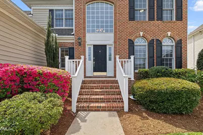 11708 Dellcain Court, Raleigh, NC 27617 - Photo 3