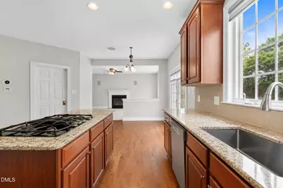 11708 Dellcain Court, Raleigh, NC 27617 - Photo 23