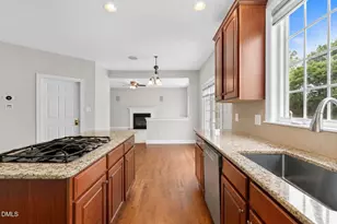 11708 Dellcain Ct, Raleigh, NC 27617 - Photo 23