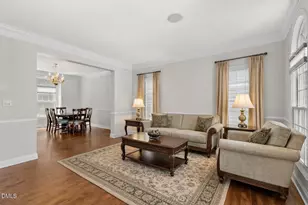 11708 Dellcain Ct, Raleigh, NC 27617 - Photo 9
