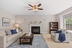 11708 Dellcain Ct, Raleigh, NC 27617 - Photo 19