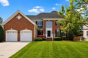 11708 Dellcain Ct, Raleigh, NC 27617 - Photo 5
