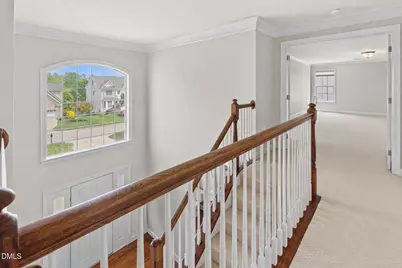 11708 Dellcain Court, Raleigh, NC 27617 - Photo 27