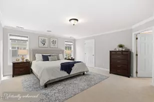 11708 Dellcain Ct, Raleigh, NC 27617 - Photo 33