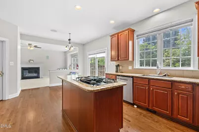11708 Dellcain Court, Raleigh, NC 27617 - Photo 13