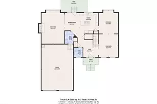 11708 Dellcain Ct, Raleigh, NC 27617 - Photo 57