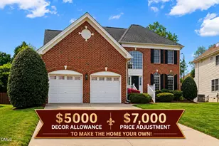 11708 Dellcain Ct, Raleigh, NC 27617 - Photo 1