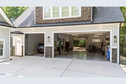 406 Boone Trail, Garner, NC 27529 - Photo 7