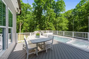 406 Boone Tr, Garner, NC 27529 - Photo 45