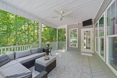 406 Boone Trail, Garner, NC 27529 - Photo 43