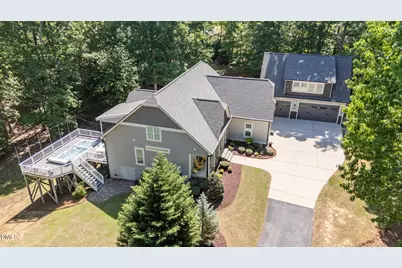 406 Boone Trail, Garner, NC 27529 - Photo 9