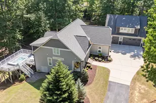 406 Boone Tr, Garner, NC 27529 - Photo 9