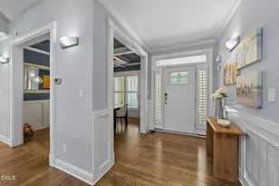 406 Boone Tr, Garner, NC 27529 - Photo 13