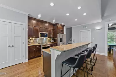 406 Boone Trail, Garner, NC 27529 - Photo 17