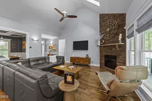 406 Boone Tr, Garner, NC 27529 - Photo 23