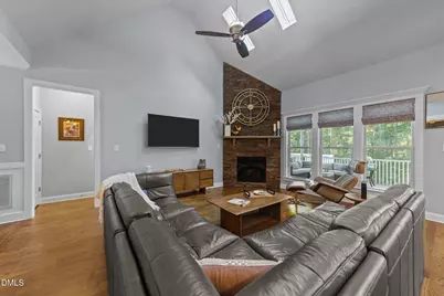 406 Boone Trail, Garner, NC 27529 - Photo 25
