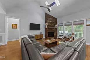 406 Boone Tr, Garner, NC 27529 - Photo 25