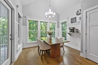406 Boone Trail, Garner, NC 27529 - Photo 21
