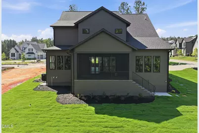 150 Cherry Bark Drive, Youngsville, NC 27596 - Photo 41