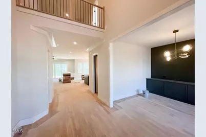 150 Cherry Bark Drive, Youngsville, NC 27596 - Photo 5